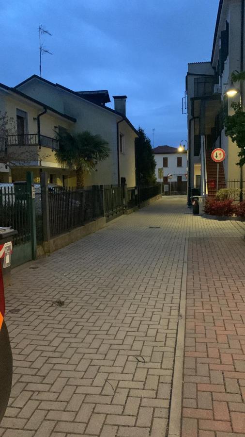 Alloggio M&M パドヴァ エクステリア 写真
